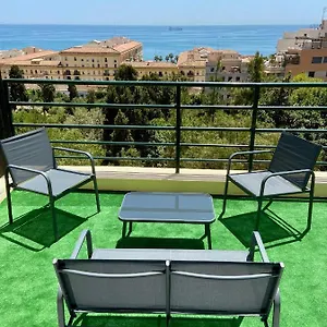  Apartment Sunshine Vistas Al Mar Spain