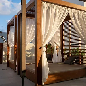  Apartment Downtown Luxury I Rooftop Cocobeach I By Yeah Mexico