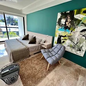  Apartment Luxury Location! Mexico