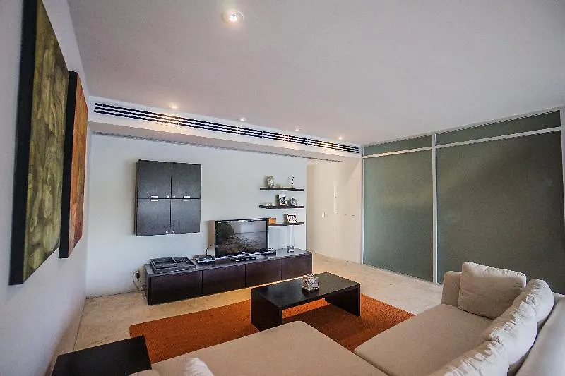 Magia By Riviera Rentals بلايا ديل كارمن شقة